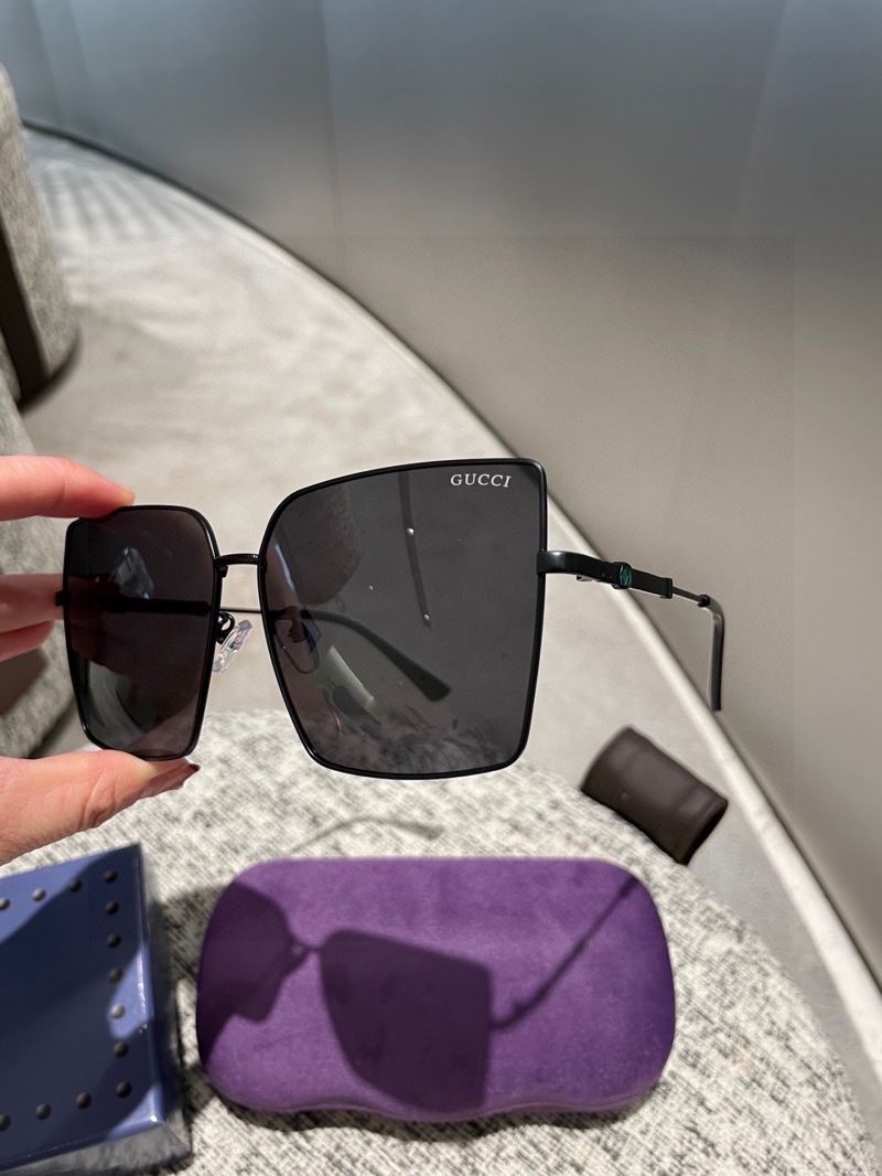 Gucci Sunglasses